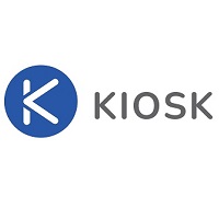 KIOSK de plata